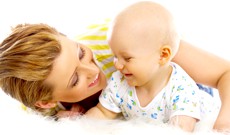 Здоровье матери и ребенка